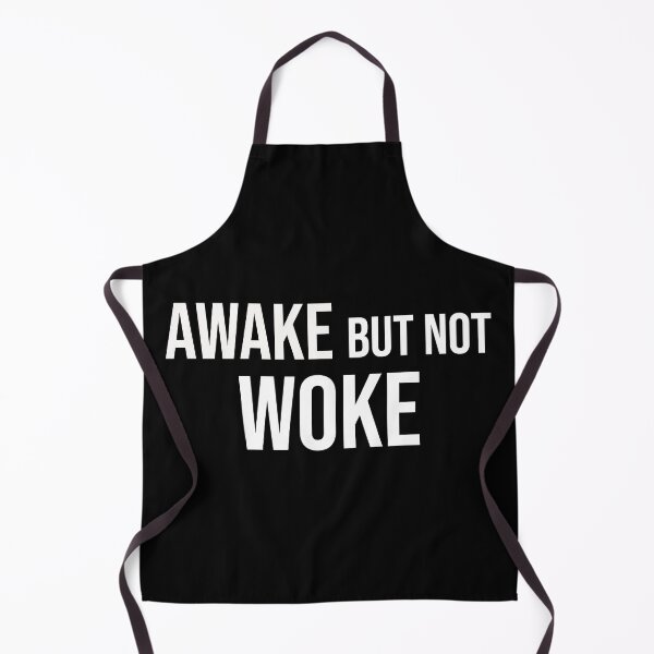 Item preview, Awake But Not Woke designed and sold by DonmedPro1.