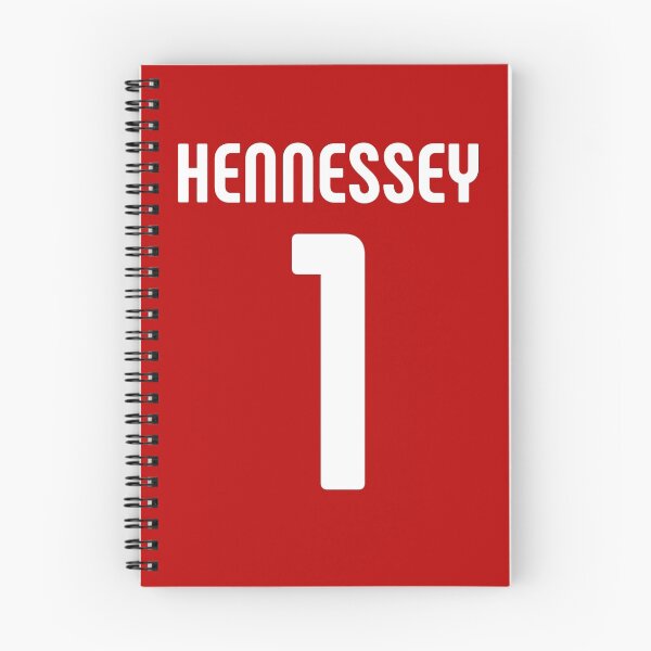 Item preview, Wayne Hennessey designed and sold by Glaslyn.