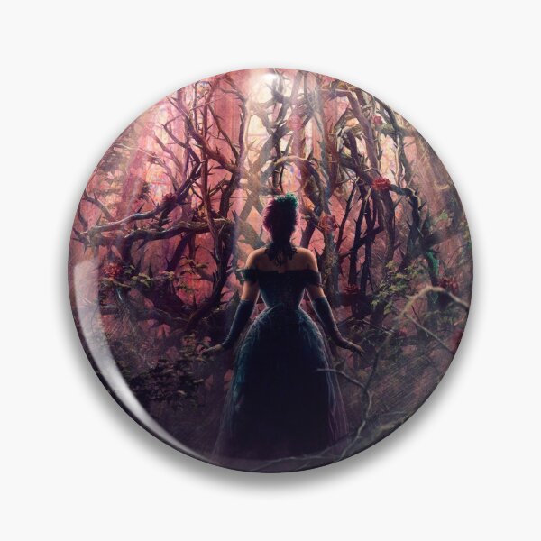 Item preview, Throne of Thorns designed and sold by Jonathan McFerran.