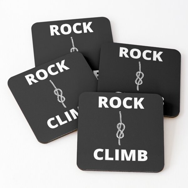 Item preview, Escalar rocas designed and sold by NeelTheDesigner.