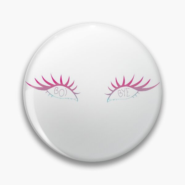 Item preview, Boi Bye pink to blue designed and sold by ibyrd-7.