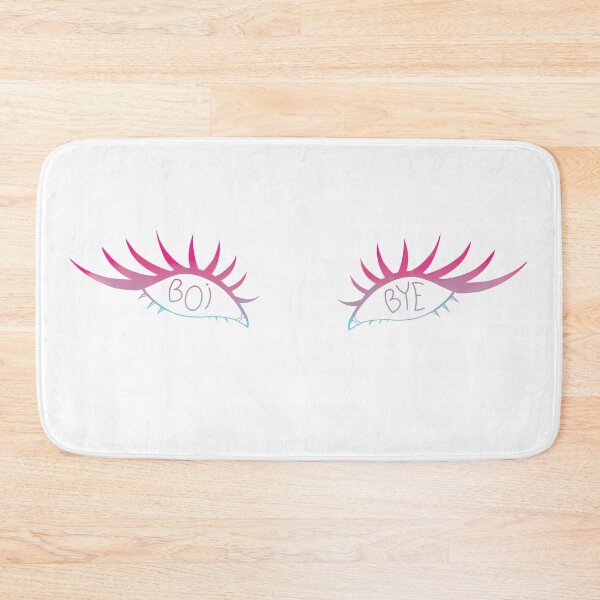 Item preview, Boi Bye pink to blue designed and sold by ibyrd-7.
