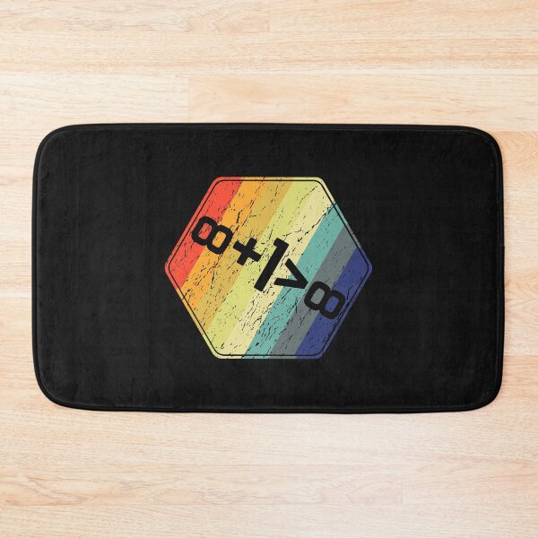 Item preview, Maths Teacher Mathematics Calculate Indefinite Science Gift designed and sold by TheAplus.
