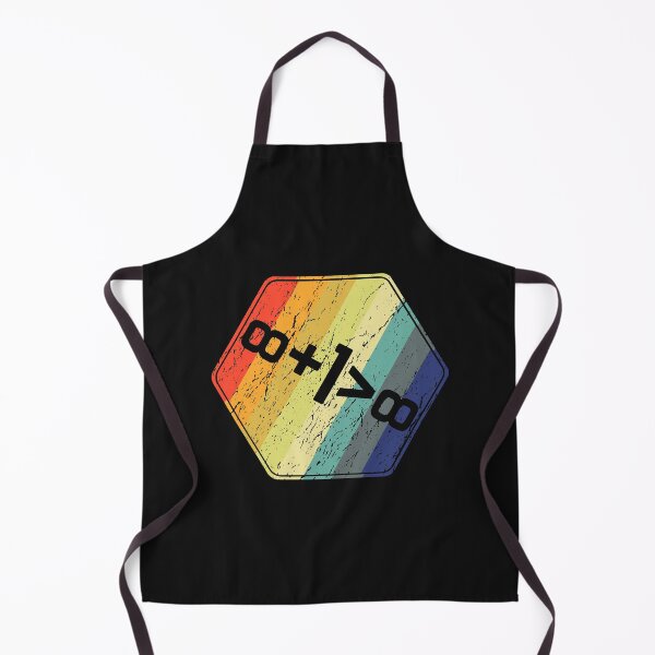 Item preview, Maths Teacher Mathematics Calculate Indefinite Science Gift designed and sold by TheAplus.