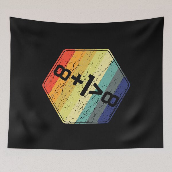Item preview, Maths Teacher Mathematics Calculate Indefinite Science Gift designed and sold by TheAplus.