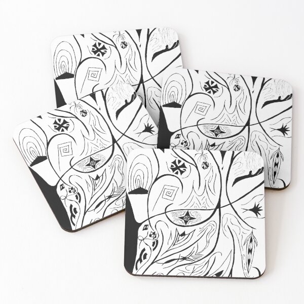 Item preview, Drawing improvisation designed and sold by longepas.