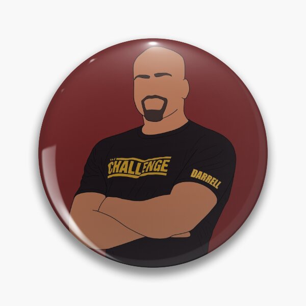 Item preview, Darrell Taylor designed and sold by christinaserna.