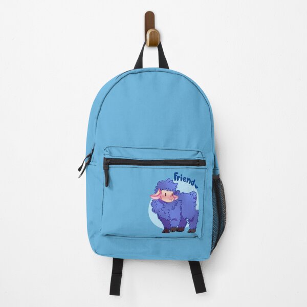 Item preview, He's a Friend, and He's Blue! designed and sold by Tootall-Buggy.