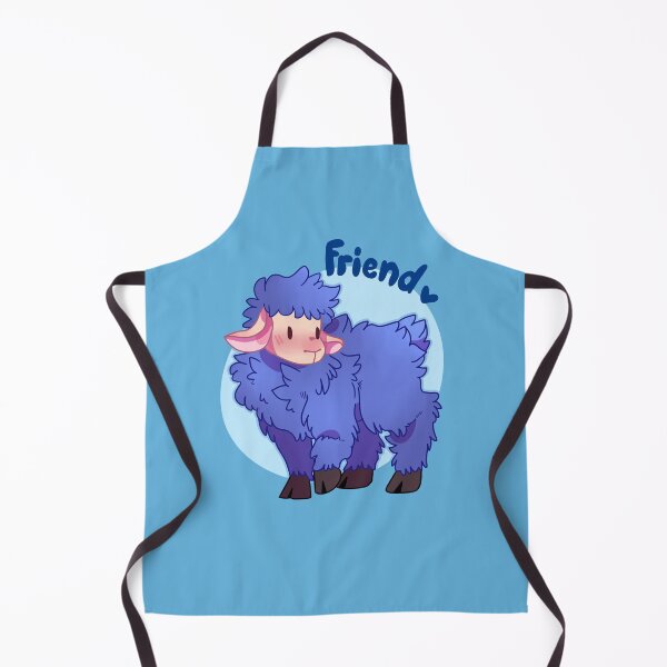 Item preview, He's a Friend, and He's Blue! designed and sold by Tootall-Buggy.