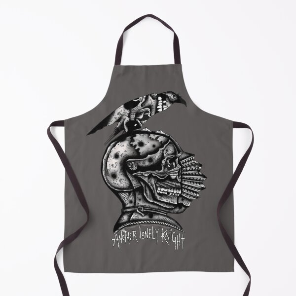 Item preview, Another Lonely Knight... designed and sold by PhilKyleMOHC.