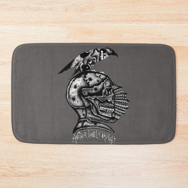 Item preview, Another Lonely Knight... designed and sold by PhilKyleMOHC.