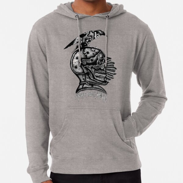 Lonely knight clearance hoodie