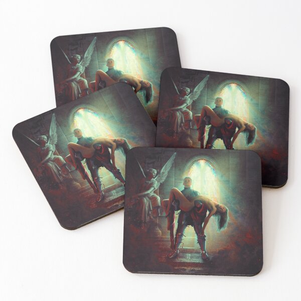 Item preview, Ironclad Heart designed and sold by Jonathan McFerran.
