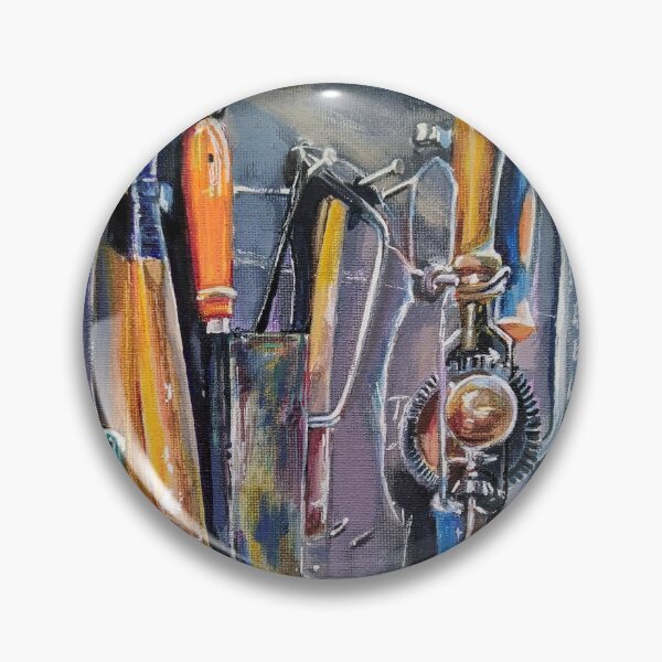 Item preview, Dad's Tools designed and sold by LornaBowdenART.