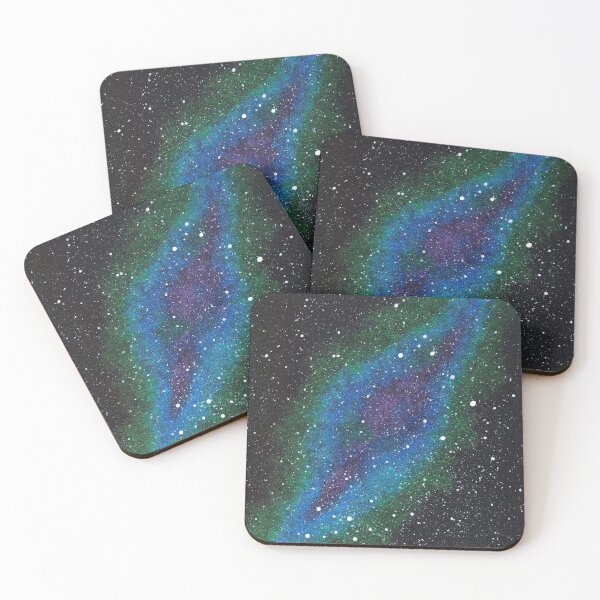 Item preview, Galaxy designed and sold by CoryellArt.