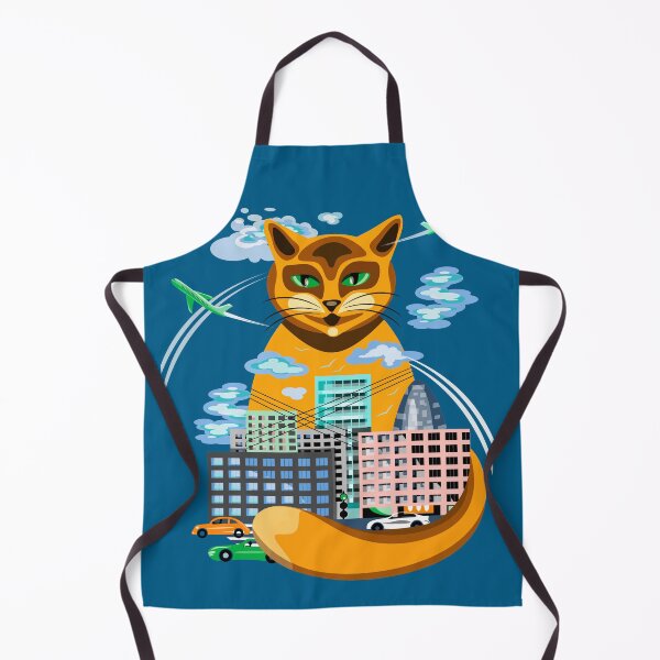 Item preview, GUARDIAN CAT designed and sold by NOSYMICE.