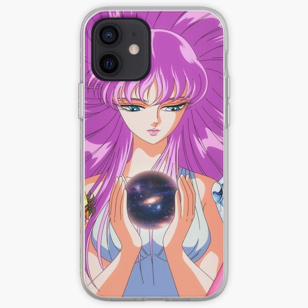 saint seiya phone case