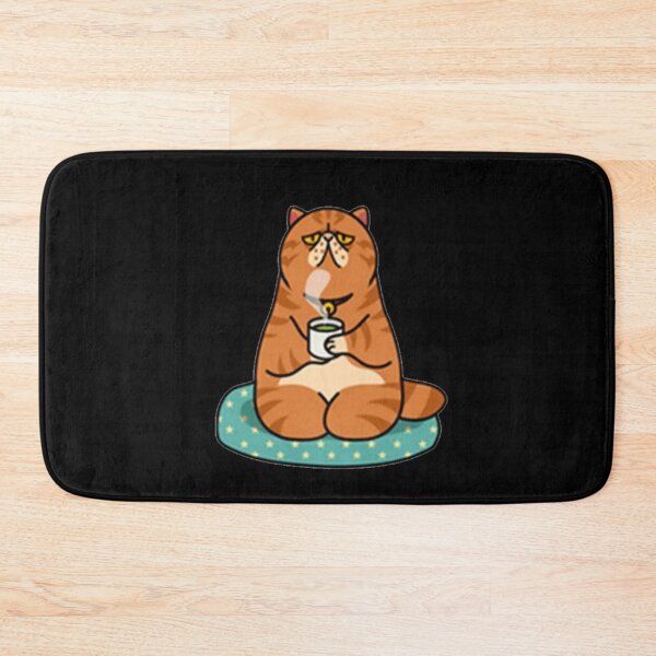Item preview, Food Product, FUNNY CAT  designed and sold by Wagarabdallah.
