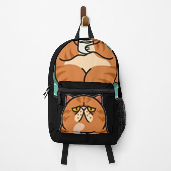 Item preview, Food Product, FUNNY CAT  designed and sold by Wagarabdallah.