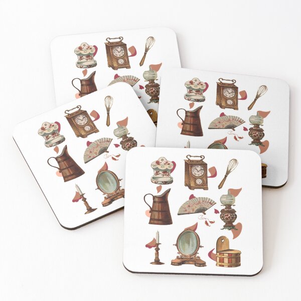 Item preview, Vintage Parade  designed and sold by Black Brigid.