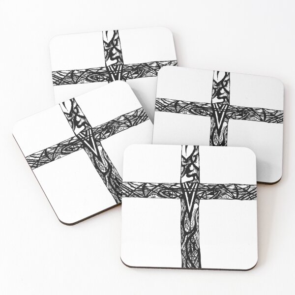 Item preview, Fantasy Cross designed and sold by longepas.