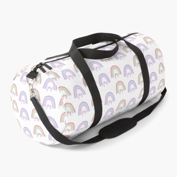 Item preview, Set of 4 - Joy Rainbow.Pastel Colors Pattern designed and sold by amazingjoy.