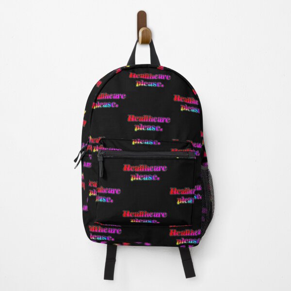 Item preview, Healthcare Please designed and sold by FemaleBernieBro.
