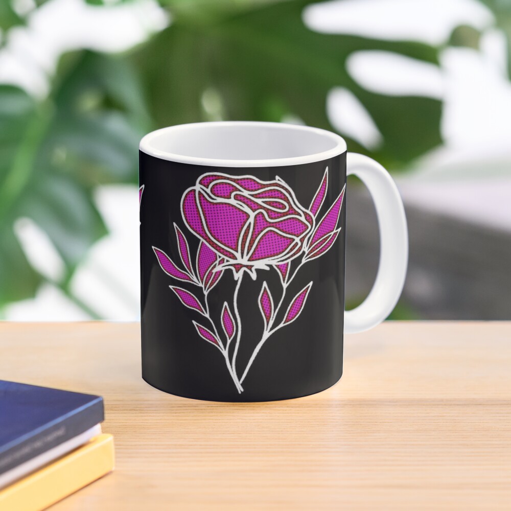 Item preview, Classic Mug designed and sold by BDMcT.