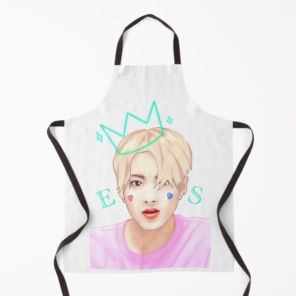 Item preview, The Boyz - Eric with crown designed and sold by AnimeDesignX.