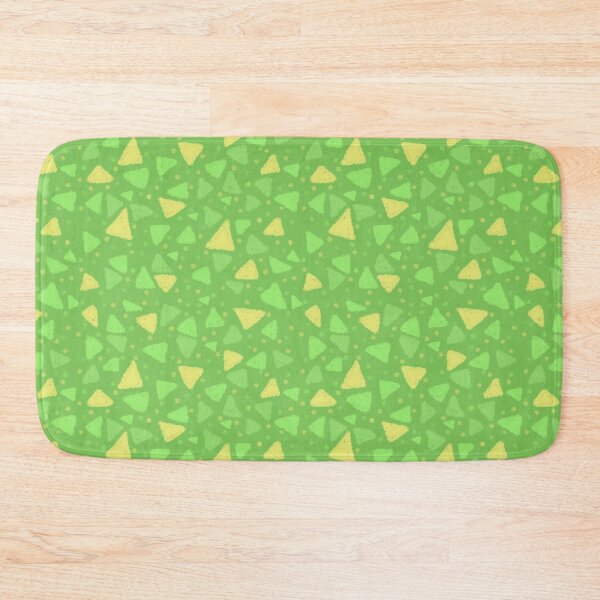 Item preview, AC Grass Field | Crossing Gaming Gamer Handheld RPG Sandbo Chill Girly Game KK designed and sold by SugaredTea.