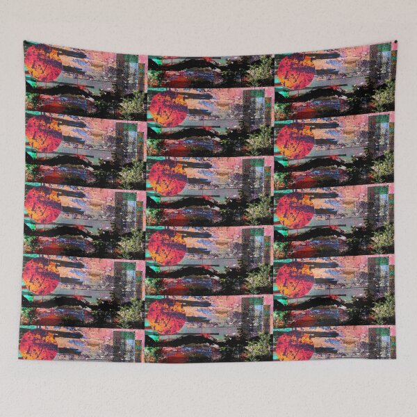 Item preview, Architecture collage 14  designed and sold by dana-krystle.