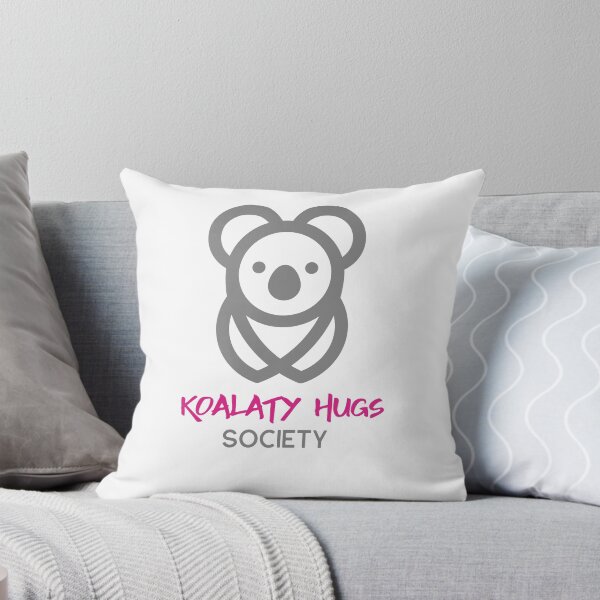 Item preview, Koalaty Hugs, Huggable Koala designed and sold by MildlyAmused.