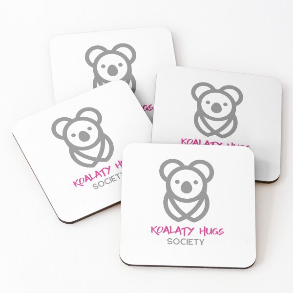 Item preview, Koalaty Hugs, Huggable Koala designed and sold by MildlyAmused.