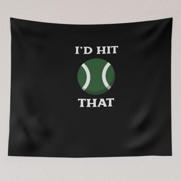 Item preview, I'd Hit That designed and sold by Destine99.