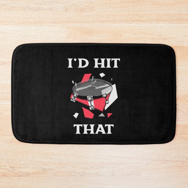 Item preview, Copy of I'd Hit That designed and sold by Destine99.
