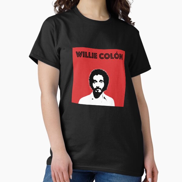 Item preview, Willie Colón, el hombre de la salsa designed and sold by Caracol-Spanish.