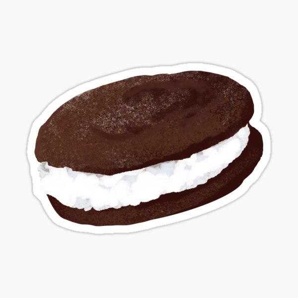 Whoopie Pie! Sticker