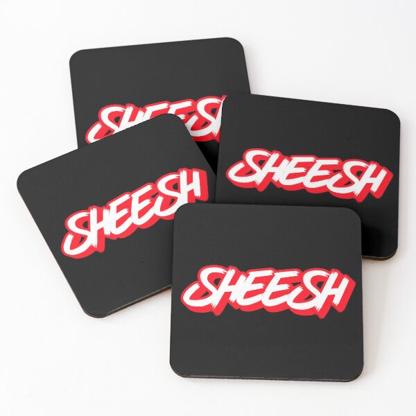 Item preview, Sheesh - That's bussin designed and sold by MBC-Designs.