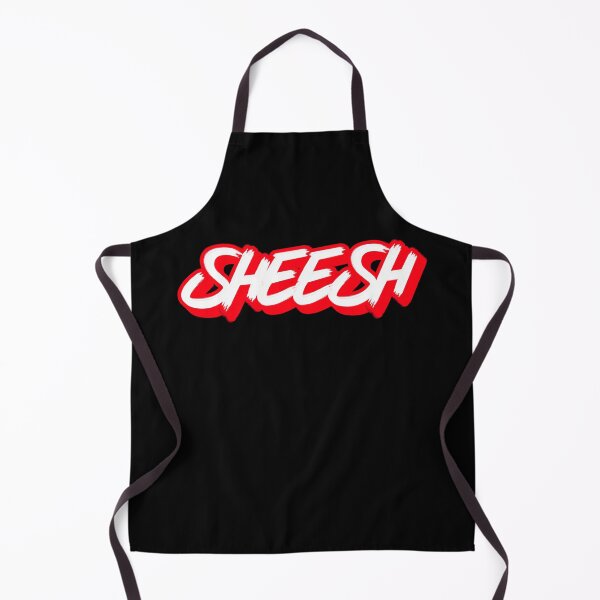 Item preview, Sheesh - That's bussin designed and sold by MBC-Designs.