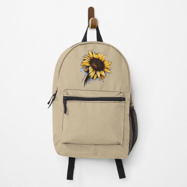Item preview, Sunflower designed and sold by Barbara Alattyani.