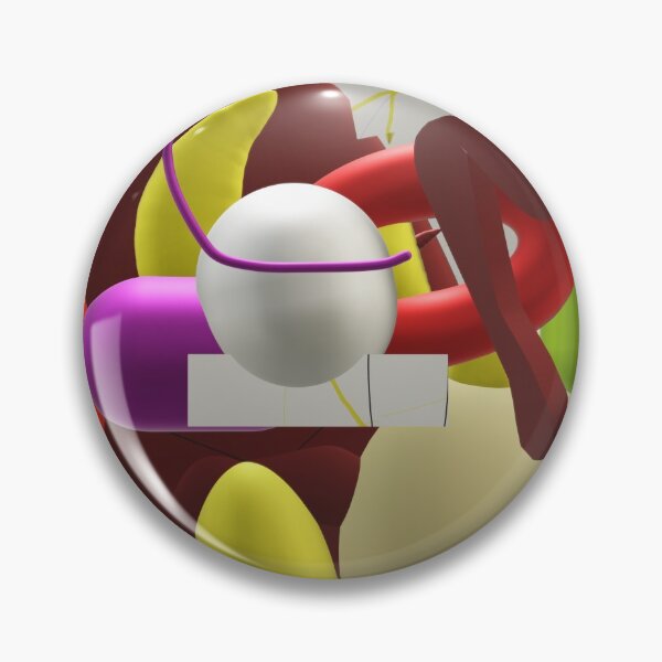Item preview, 3D shapes and colorful  designed and sold by jotcar.