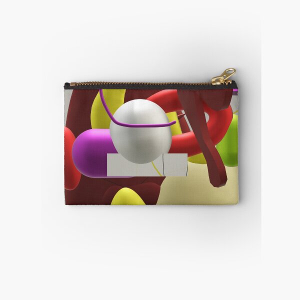 Item preview, 3D shapes and colorful  designed and sold by jotcar.
