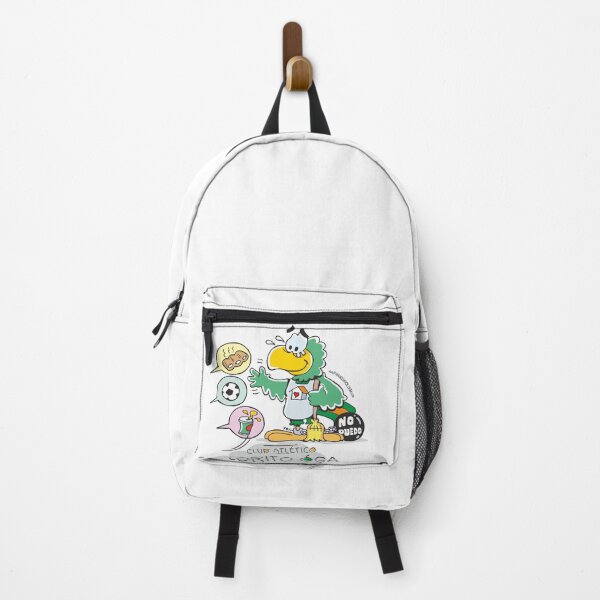 Item preview, oga parrot designed and sold by Paraguayo-logia.