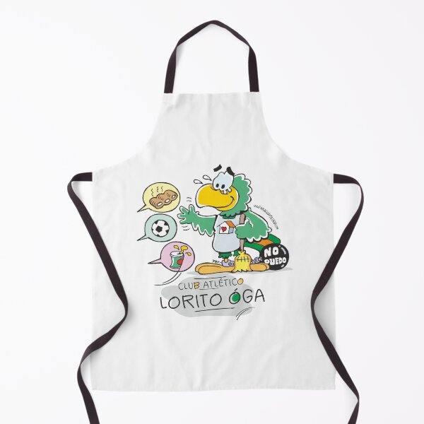 Item preview, oga parrot designed and sold by Paraguayo-logia.