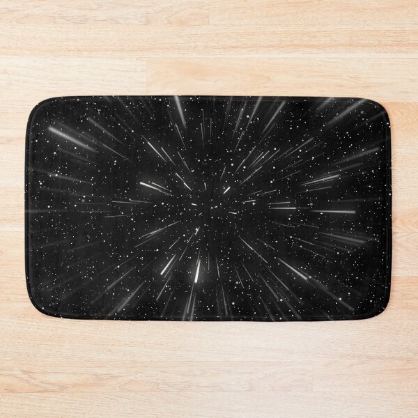 Item preview, 3d hyperspace stars designed and sold by sirineab.