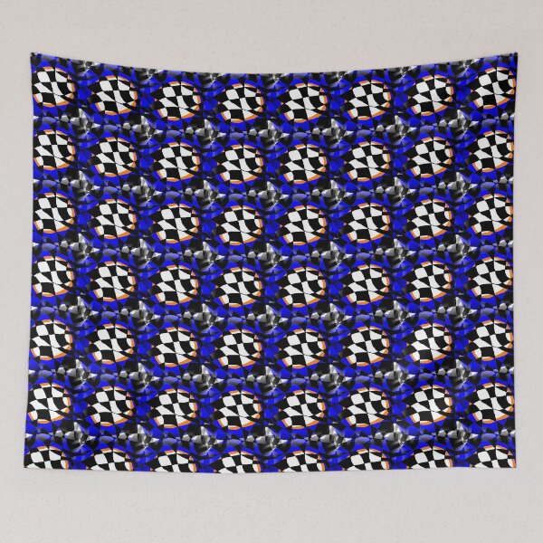 Item preview, Two couples on May 1, 2021 informal abstraction designed and sold by dELLaS-Ghoust.