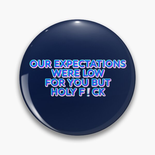 Item preview, 2021 Expectations Vs Reality  designed and sold by FemaleBernieBro.