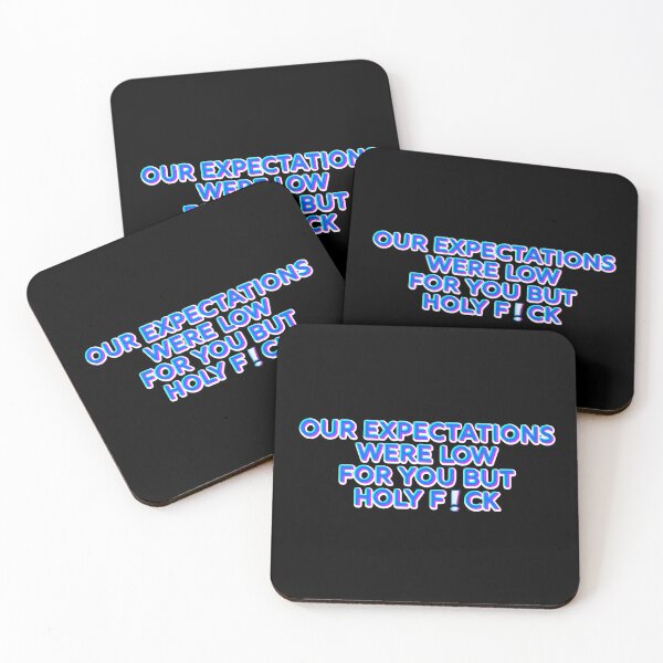 Item preview, 2021 Expectations Vs Reality  designed and sold by FemaleBernieBro.