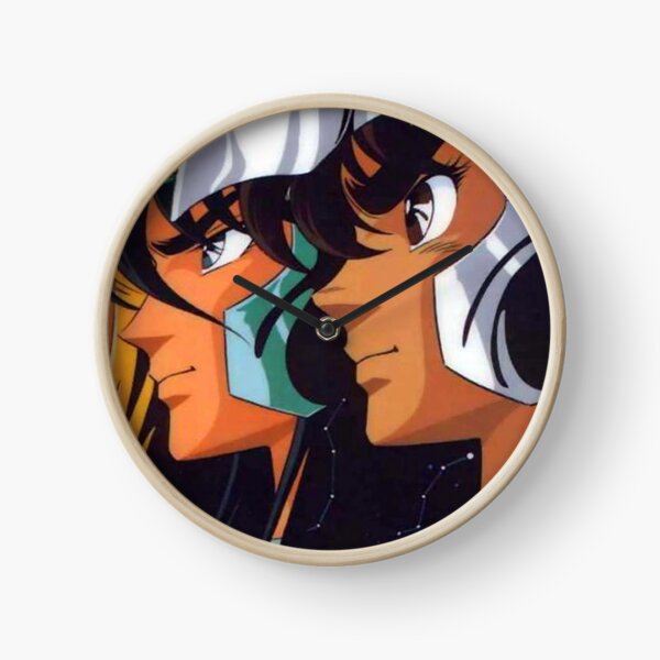 Saint Seiya Reloj