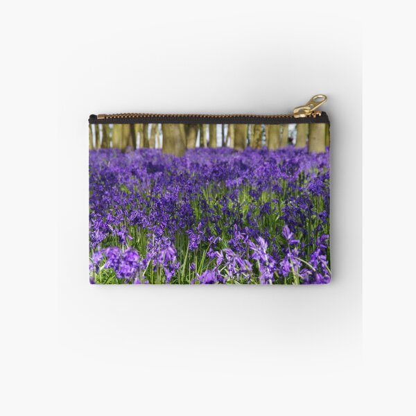 Item preview, Bluebells In The Woods designed and sold by lezvee.
